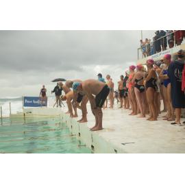 BIC 50m Age Championships Day 24.05.2026