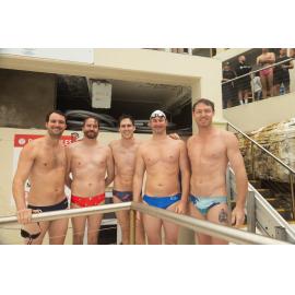 BIC 50m Age Championships Day 24.05.2026