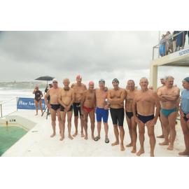 BIC 50m Age Championships Day 24.05.2026