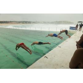 BIC 50m Age Championships Day 24.05.2026