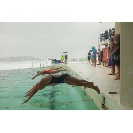 BIC 50m Age Championships Day 24.05.2026