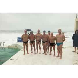BIC 50m Age Championships Day 24.05.2026