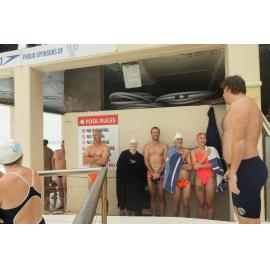 BIC 50m Age Championships Day 24.05.2026