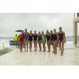 BIC 50m Age Championships Day 24.05.2026