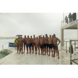 BIC 50m Age Championships Day 24.05.2026