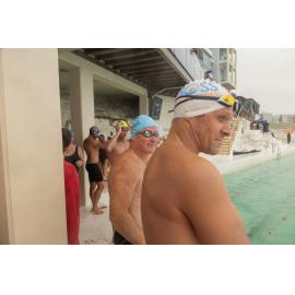 BIC 50m Age Championships Day 24.05.2026