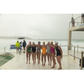 BIC 50m Age Championships Day 24.05.2026