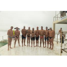 BIC 50m Age Championships Day24.05.2026