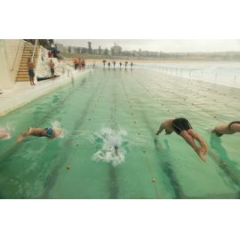 BIC 50m Age Championships Day24.05.2026