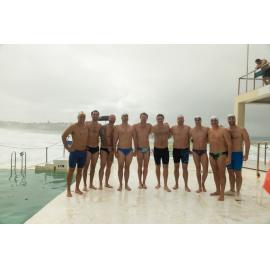 BIC 50m Age Championships Day24.05.2026