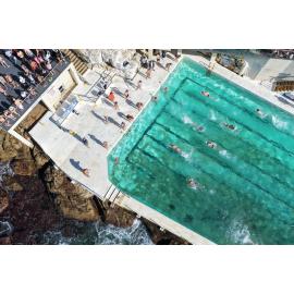 BIC Deck Day 31.05.2026 Drone