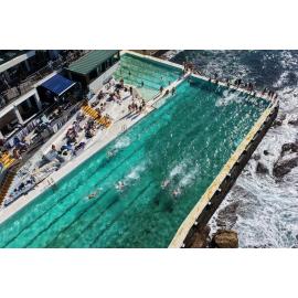 BIC Deck Day 31.05.2026 Drone