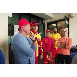 BIC Open Water Challenge 2026