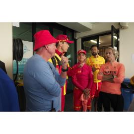 BIC Open Water Challenge 2026