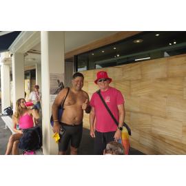 BIC Open Water Challenge 2026