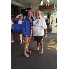 BIC Open Water Challenge 2026
