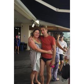 BIC Open Water Challenge 2026