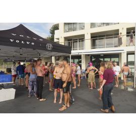 BIC Open Water Challenge 2026
