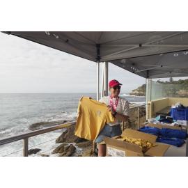 BIC Open Water Challenge 2026