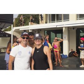 BIC Open Water Challenge 2026