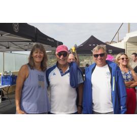 BIC Open Water Challenge 2026