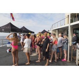 BIC Open Water Challenge 2026