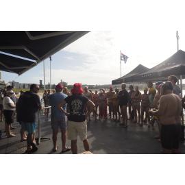 BIC Open Water Challenge 2026