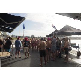 BIC Open Water Challenge 2026