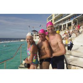 BIC Open Water Challenge 2026