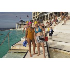 BIC Open Water Challenge 2026