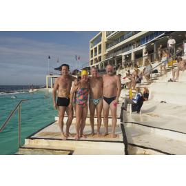 BIC Open Water Challenge 2026
