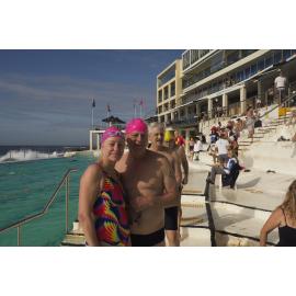 BIC Open Water Challenge 2026