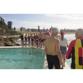 BIC Open Water Challenge 2026