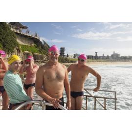 BIC Open Water Challenge 2026