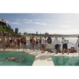BIC Open Water Challenge 2026