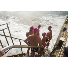 BIC Open Water Challenge 2026