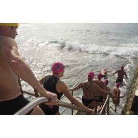 BIC Open Water Challenge 2026