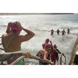 BIC Open Water Challenge 2026