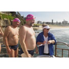 BIC Open Water Challenge 2026