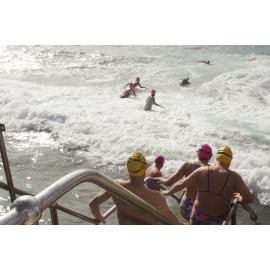 BIC Open Water Challenge 2026