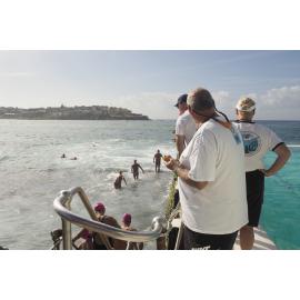 BIC Open Water Challenge 2026