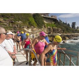 BIC Open Water Challenge 2026