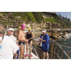 BIC Open Water Challenge 2026