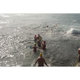 BIC Open Water Challenge 2026