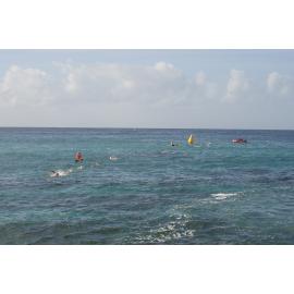 BIC Open Water Challenge 2026