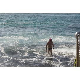 BIC Open Water Challenge 2026