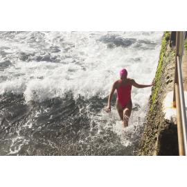 BIC Open Water Challenge 2026