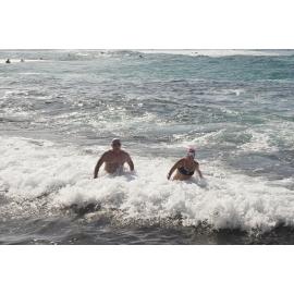 BIC Open Water Challenge 2026
