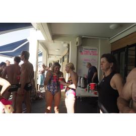 BIC Open Water Challenge 2026
