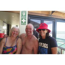 BIC Open Water Challenge 2026